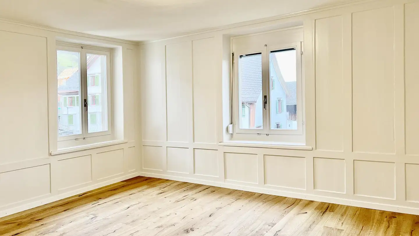 Appartamento in affitto - Bühlstrasse 5, 9436 Balgach - Foto 2