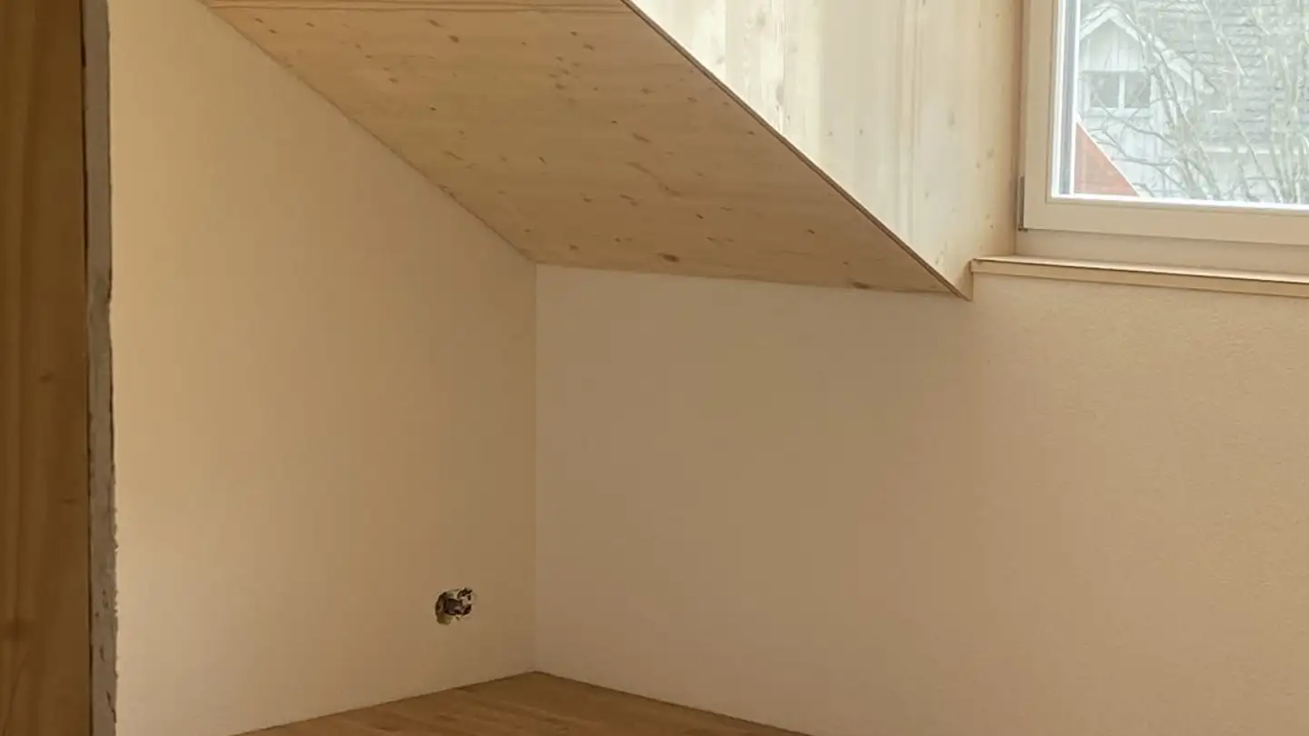 Appartement à louer - Katzenbachstrasse 13, 8492 Wila - Photo 3