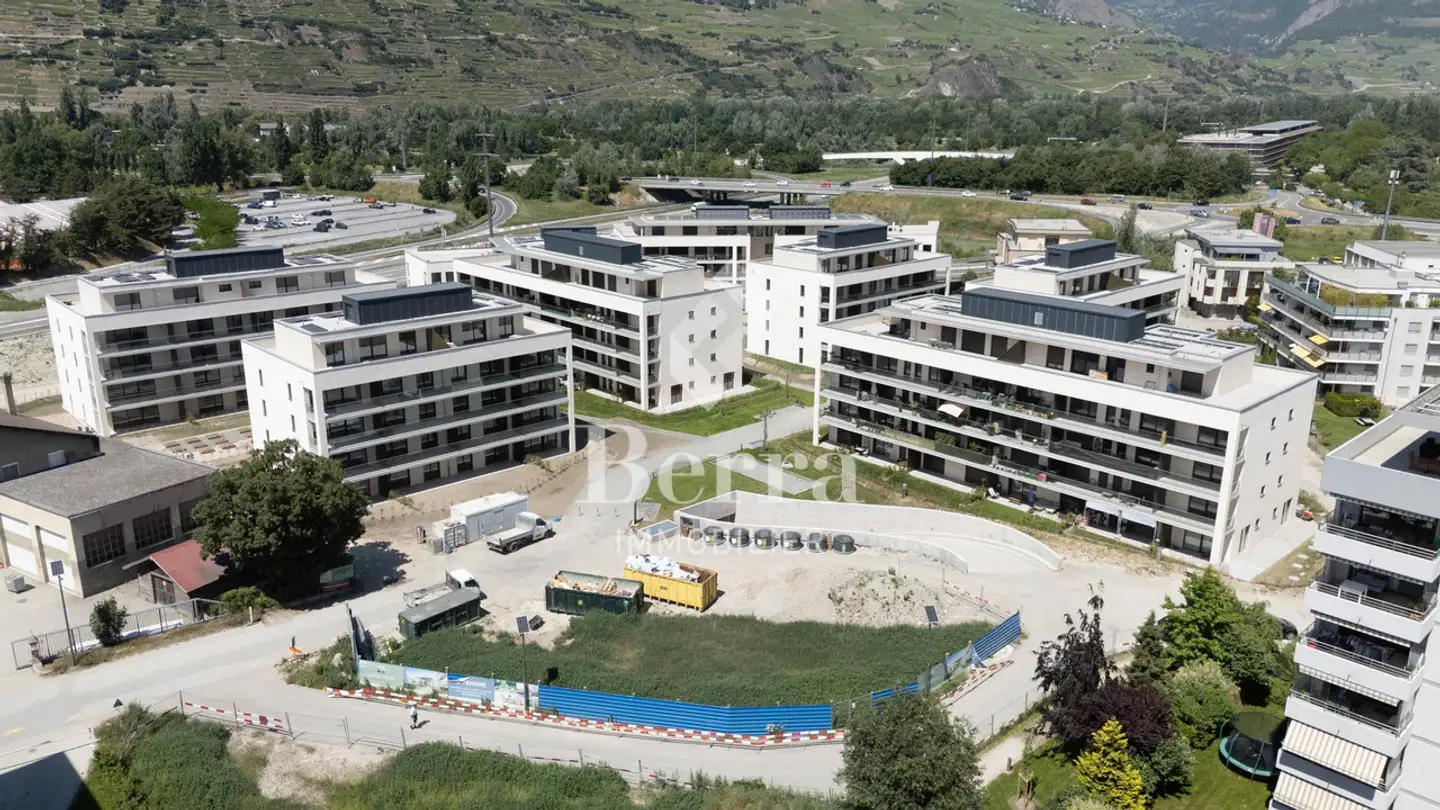 Apartment for sale - 1950 Sion - Photo 3