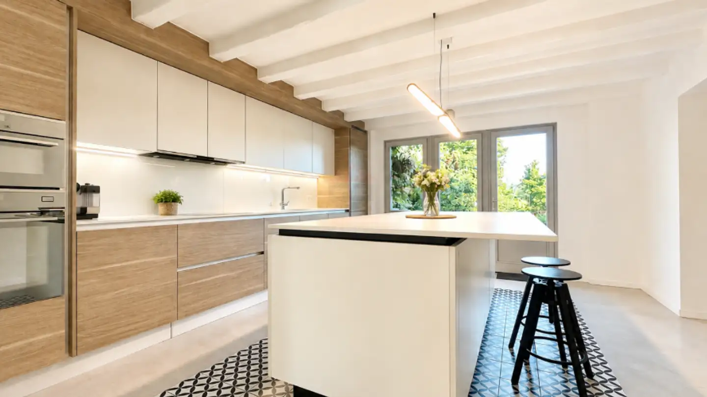 Einfamilienhaus kaufen - 1285 Athenaz (Avusy) - Foto 4