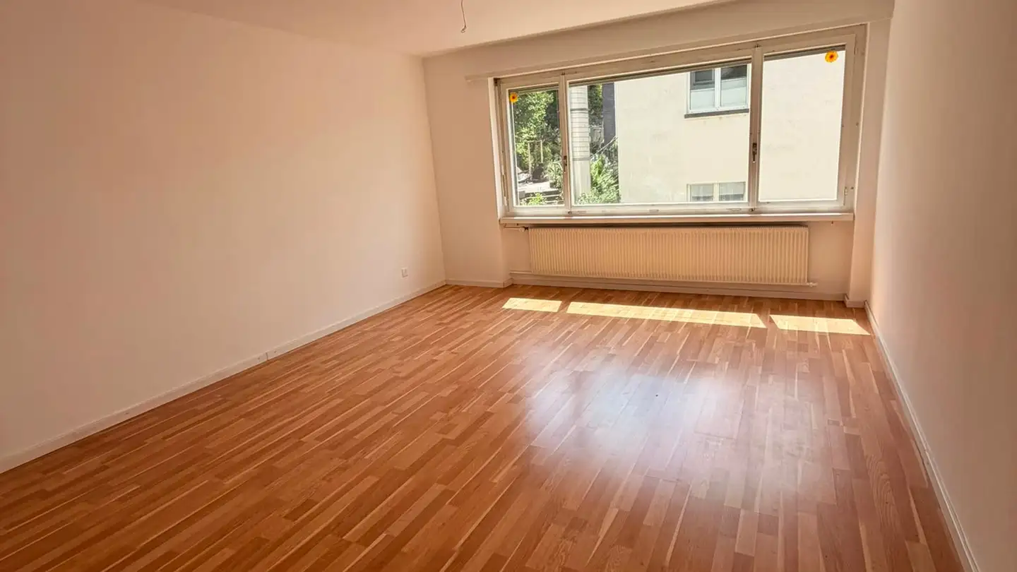 Wohnung mieten - Bachstrasse 40, 8200 Schaffhausen - Foto 2
