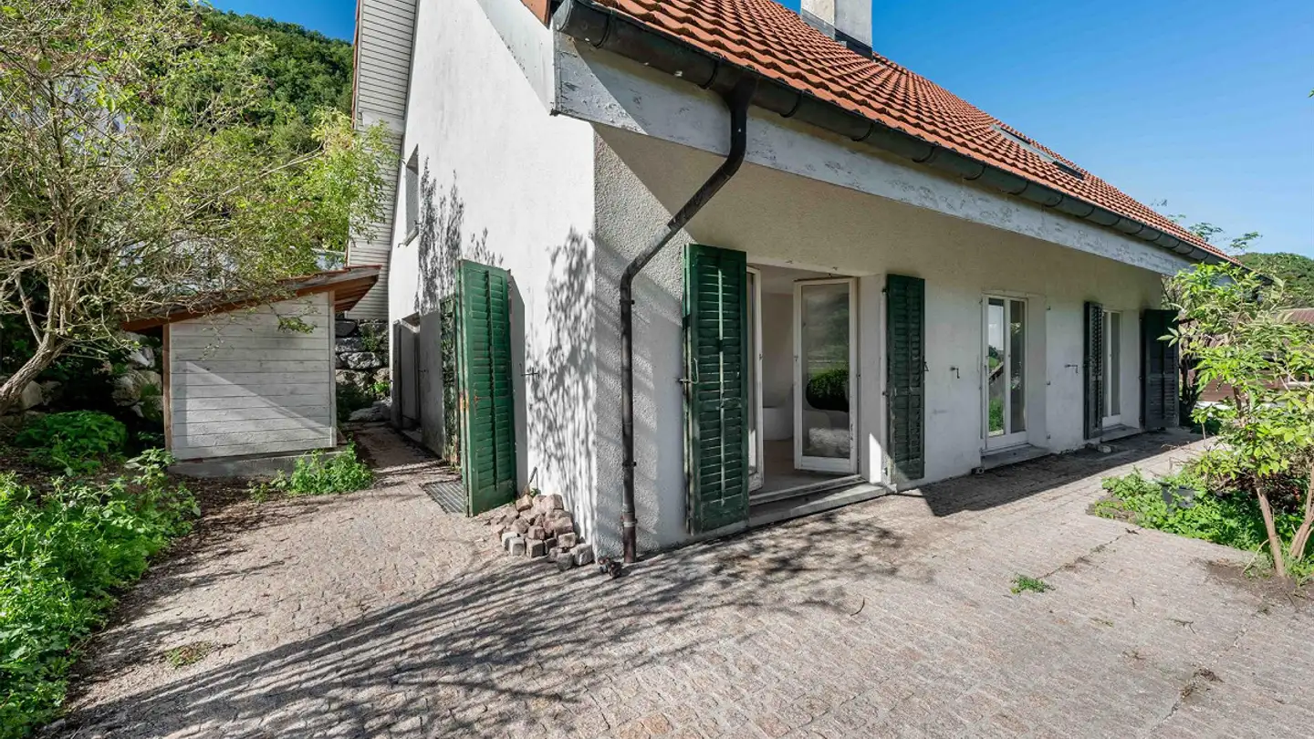 Terreno edificabile in vendita - Rosenrain 364, 5112 Thalheim AG - Photo 2