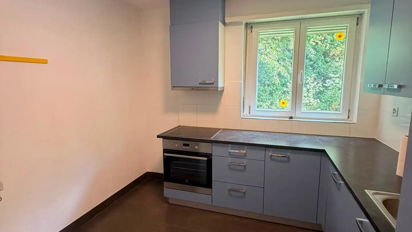 Wohnung mieten - Bachstrasse 40, 8200 Schaffhausen - Foto 3