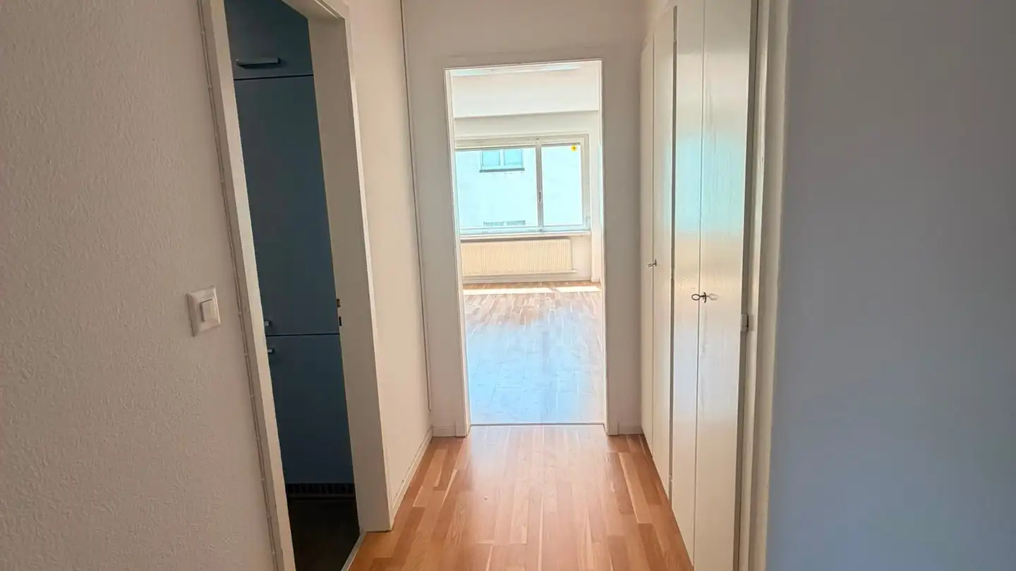 Wohnung mieten - Bachstrasse 40, 8200 Schaffhausen - Foto 4