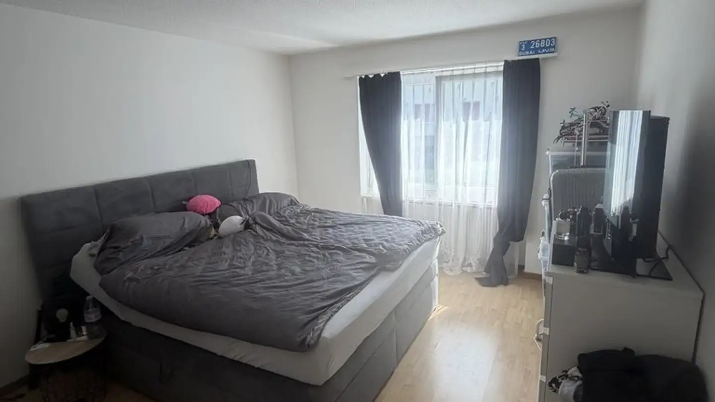 Appartamento in affitto - Innerhofweg 7, 3324 Hindelbank - Foto 4