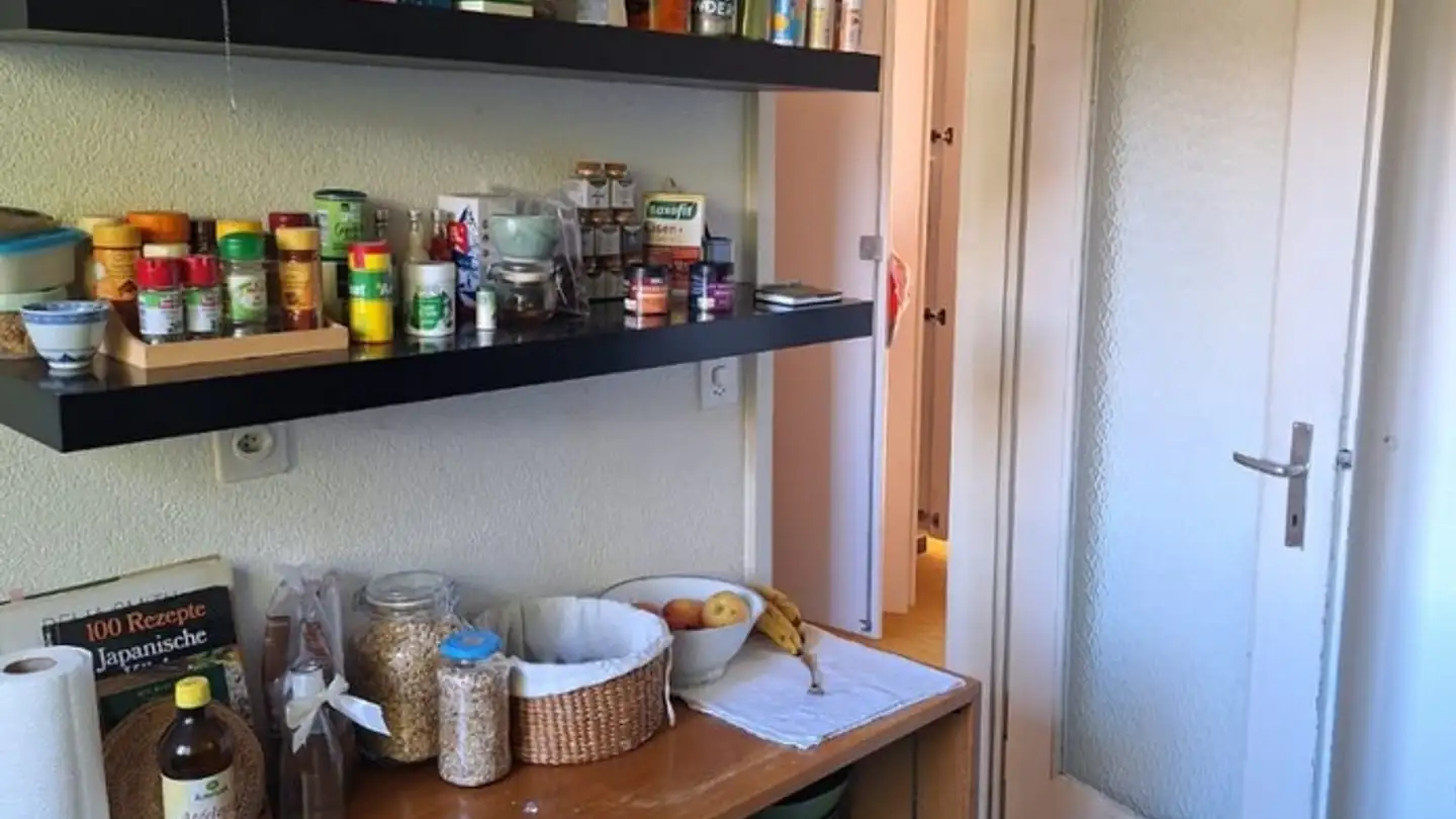 Zimmer mieten - Beckhammer 12, 8057 Zürich - Foto 4