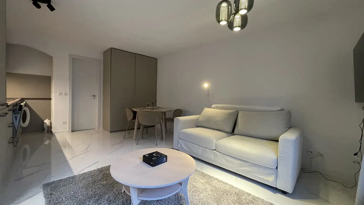 Appartamento in affitto - 8834 Schindellegi - Photo 3