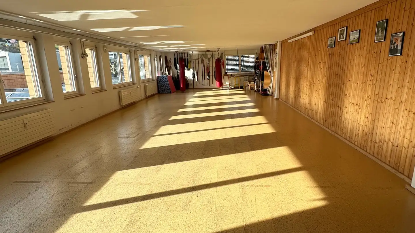 Commerciale in affitto - Alte Bremgartenstrasse 8, 8964 Rudolfstetten - Photo 2