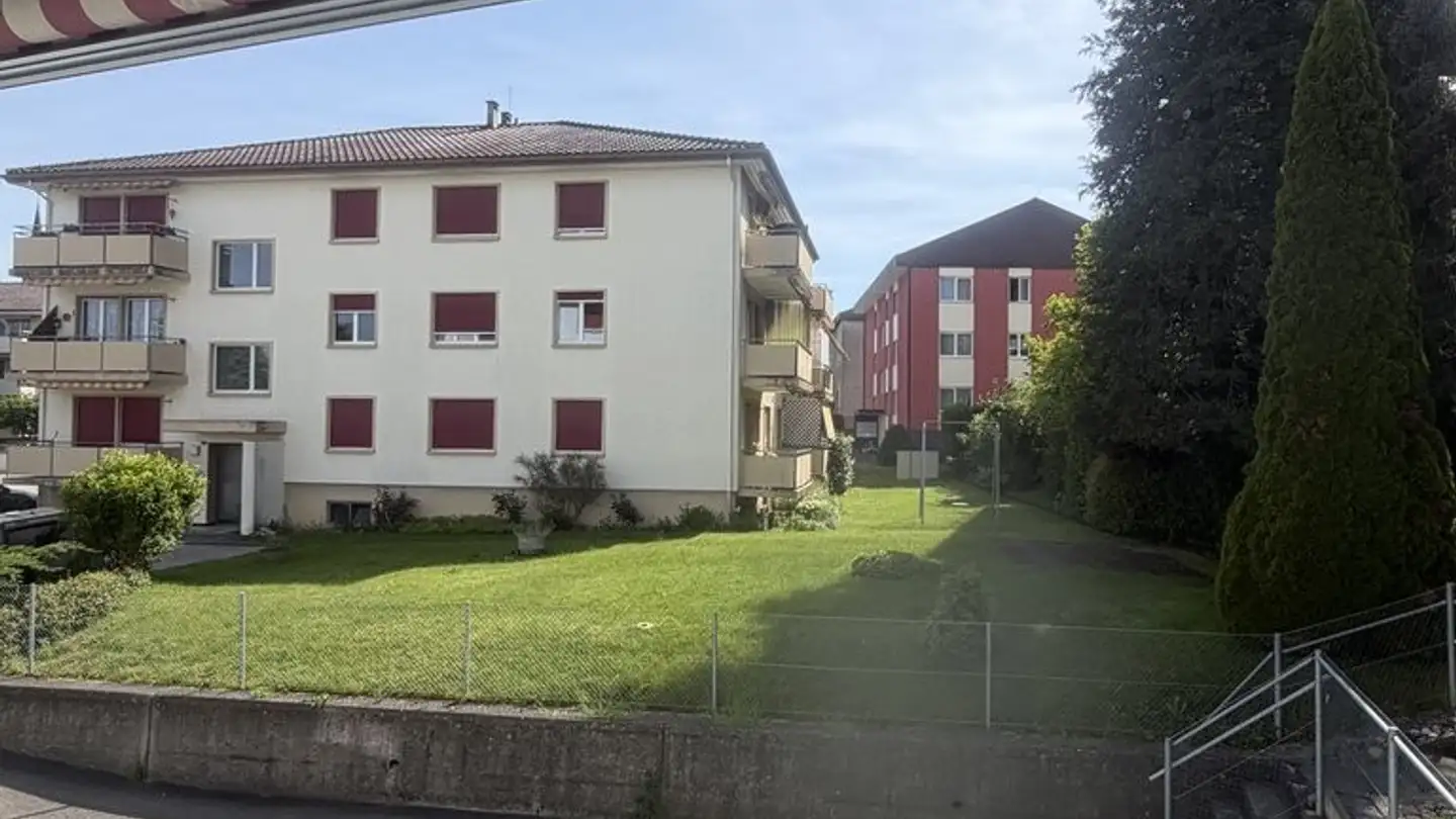 Apartment for rent - Innerhofweg 7, 3324 Hindelbank