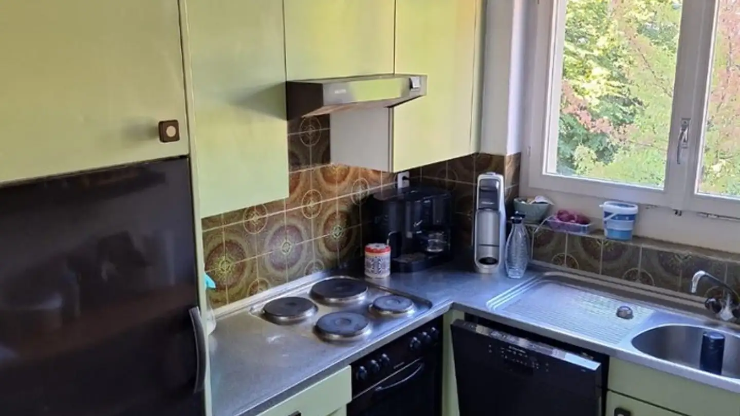 Zimmer mieten - Beckhammer 12, 8057 Zürich - Foto 3