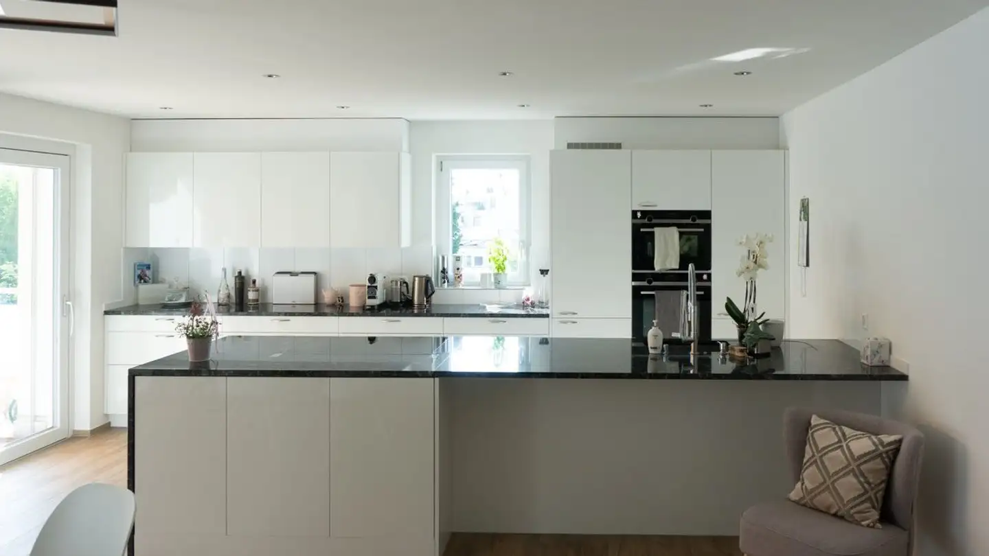 Penthouse for rent - Talackerstrasse 8, 8500 Frauenfeld - Photo 2