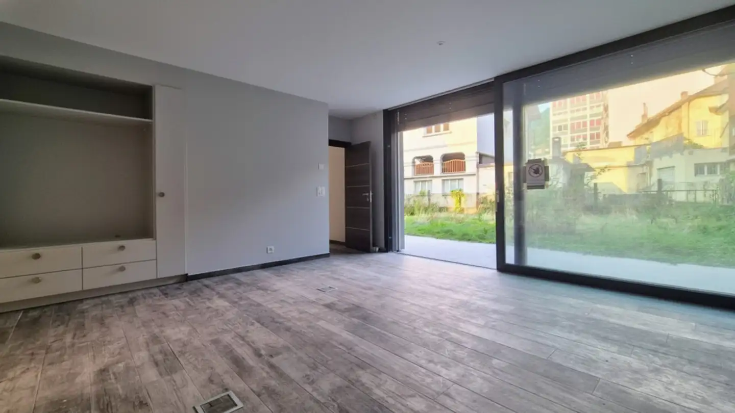 Commerciale in affitto - Avenue Du Théâtre, 1870 Monthey - Photo 2