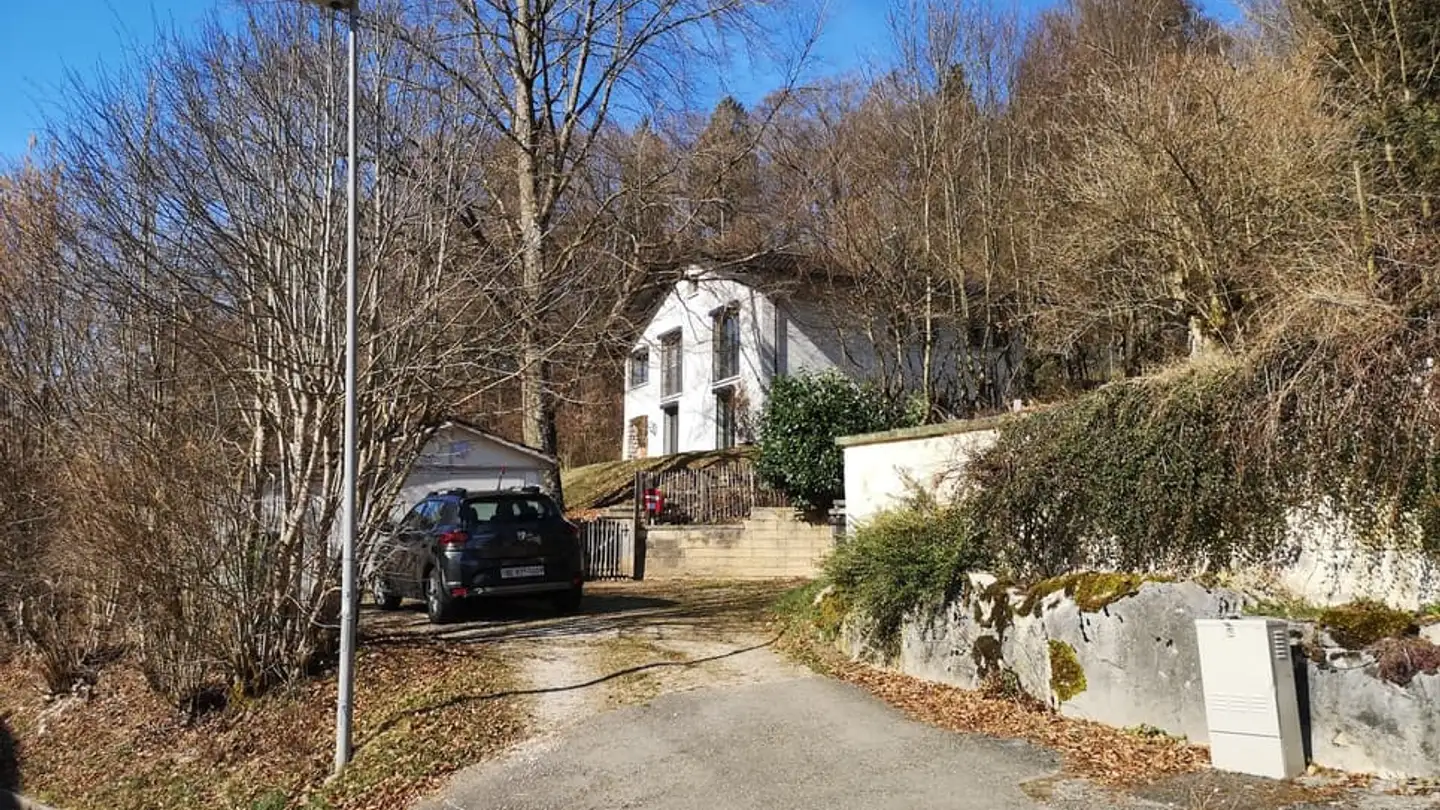 Maison individuelle à vendre - 2604 La Heutte - Photo 2