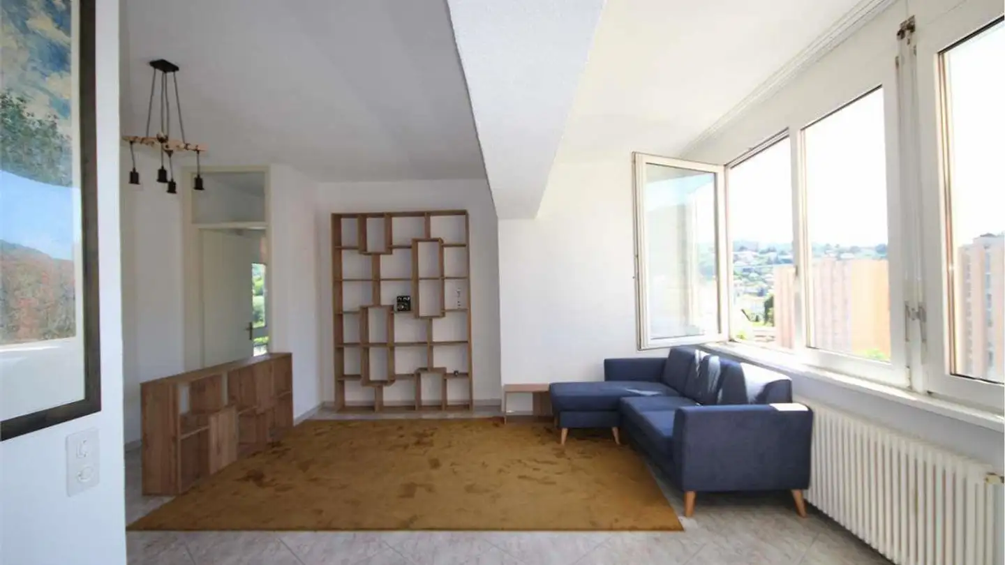 Appartement à vendre - Via Breggia, 6830 Chiasso