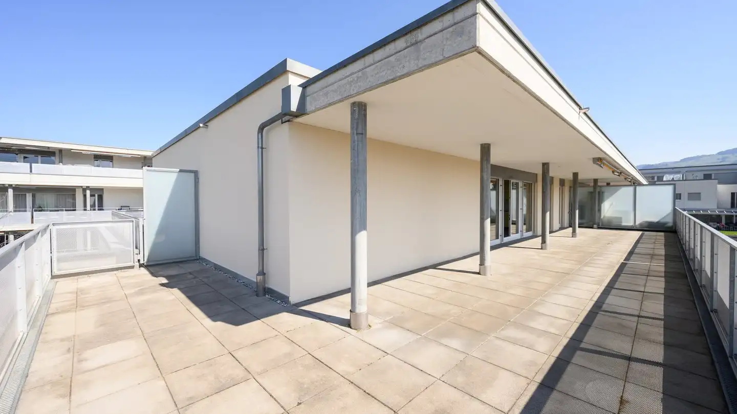 Appartamento in affitto - Blümlisalpstrasse 79, 3627 Heimberg