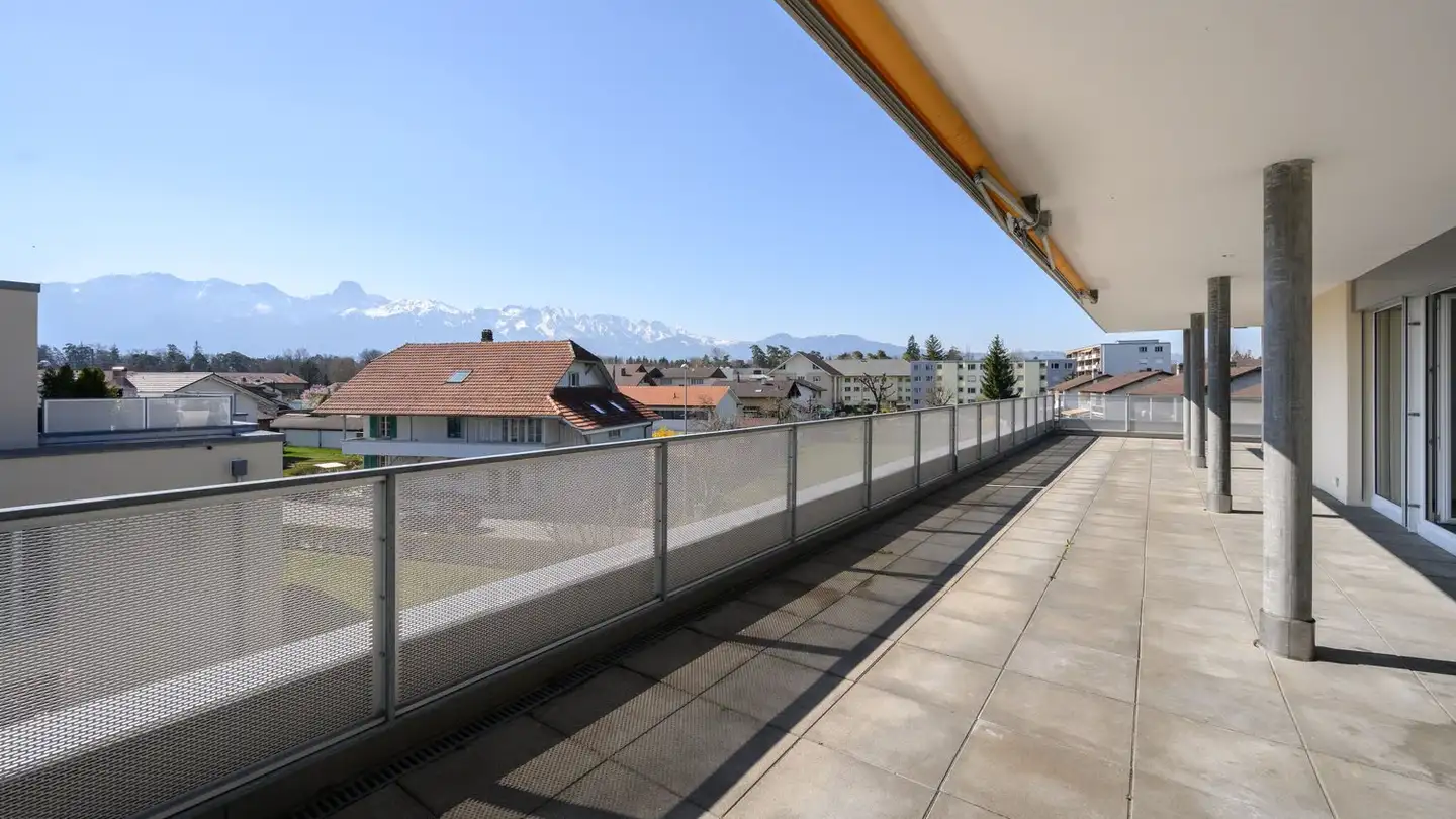 Appartamento in affitto - Blümlisalpstrasse 79, 3627 Heimberg - Foto 2