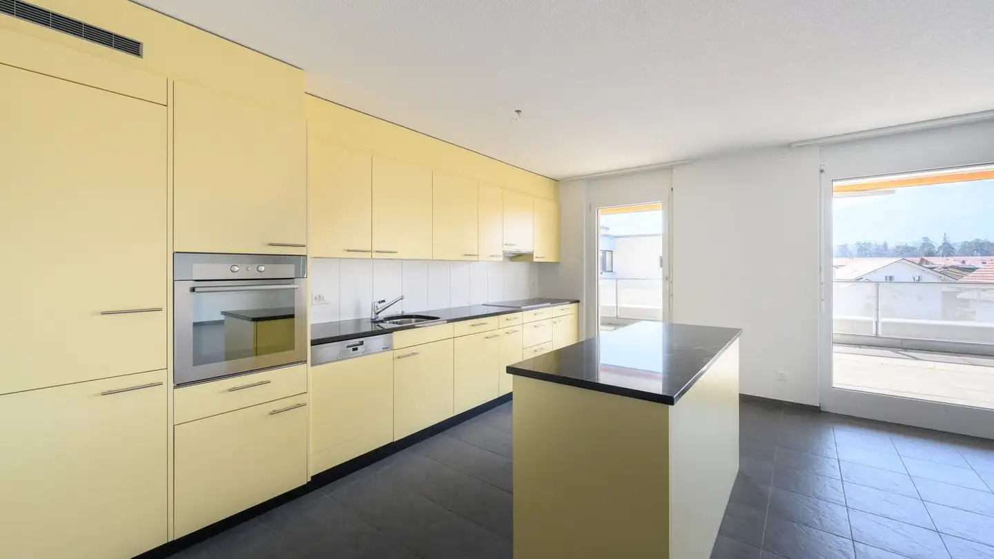 Appartamento in affitto - Blümlisalpstrasse 79, 3627 Heimberg - Foto 4
