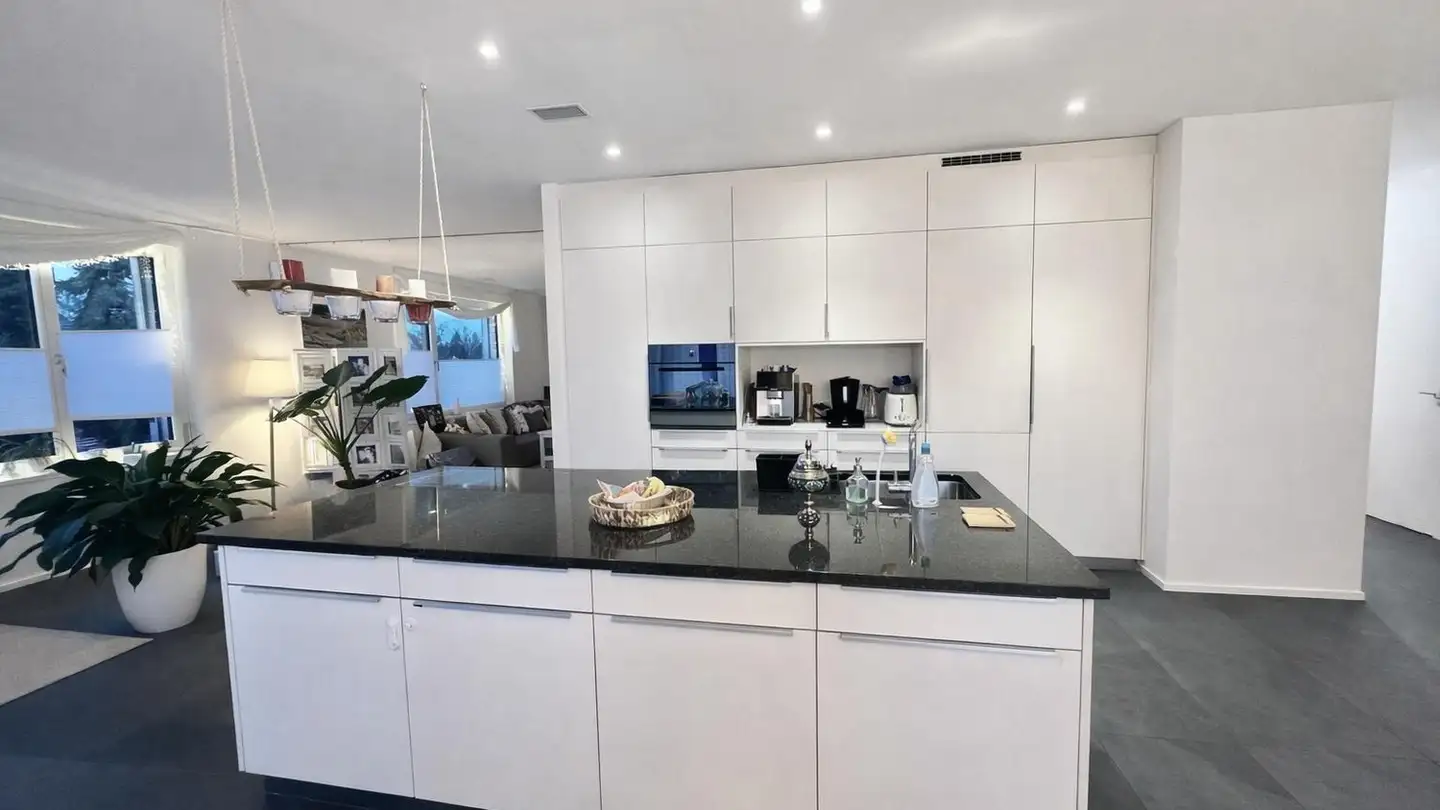 Apartment for rent - Im Zehntenfrei 27, 4102 Binningen