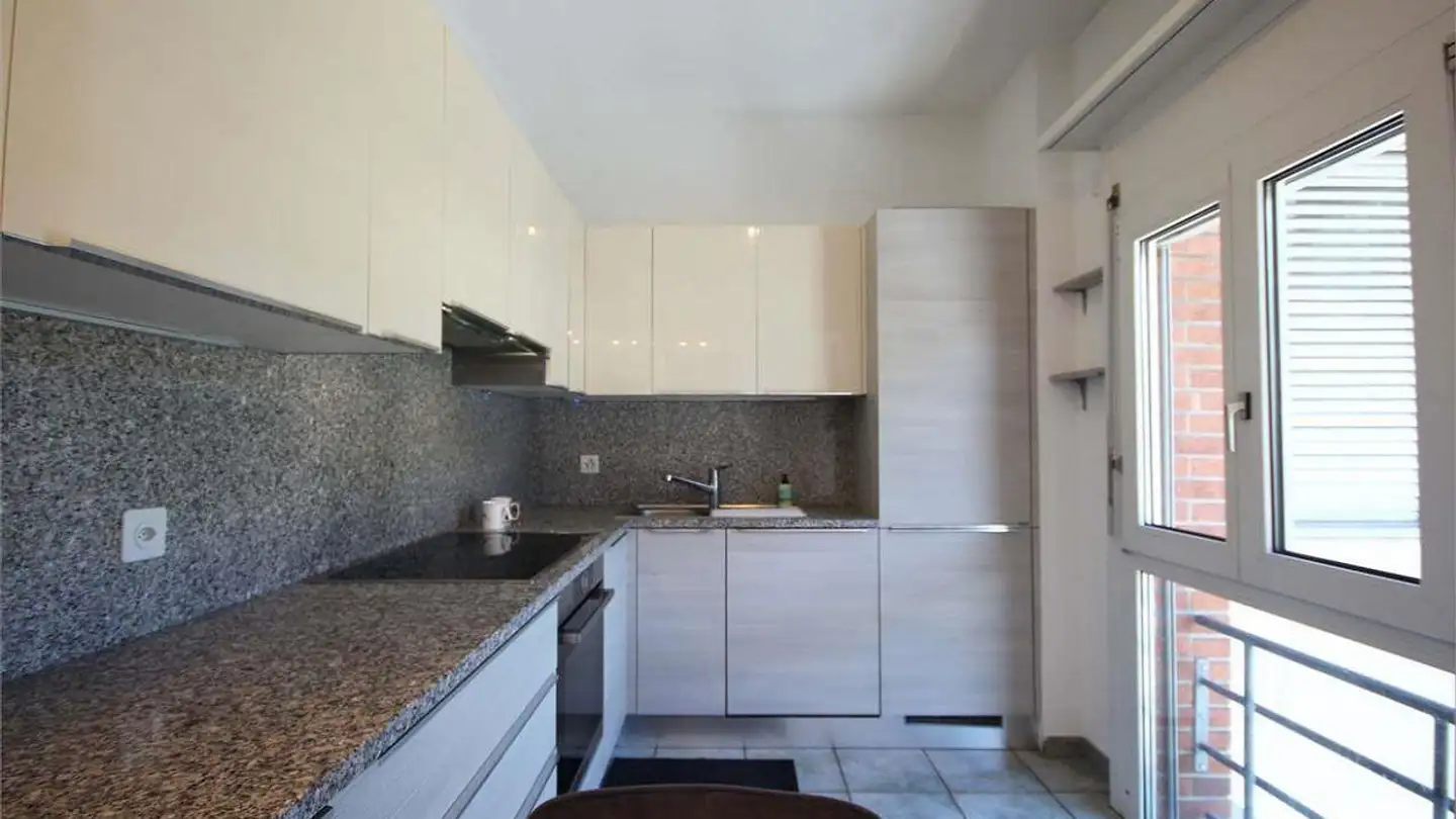 Appartement à vendre - Via Breggia, 6830 Chiasso - Photo 2