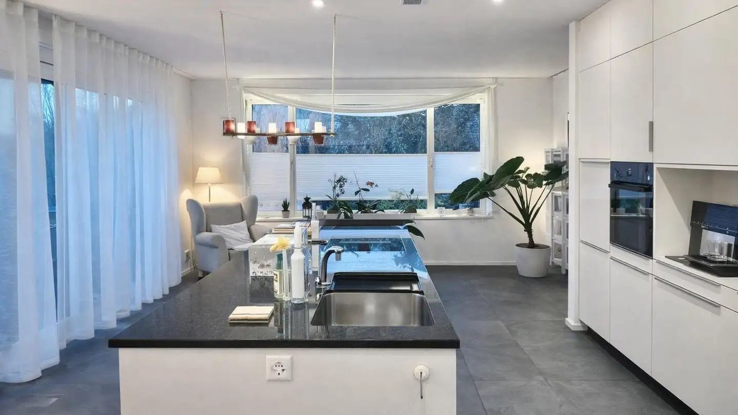 Apartment for rent - Im Zehntenfrei 27, 4102 Binningen - Photo 2