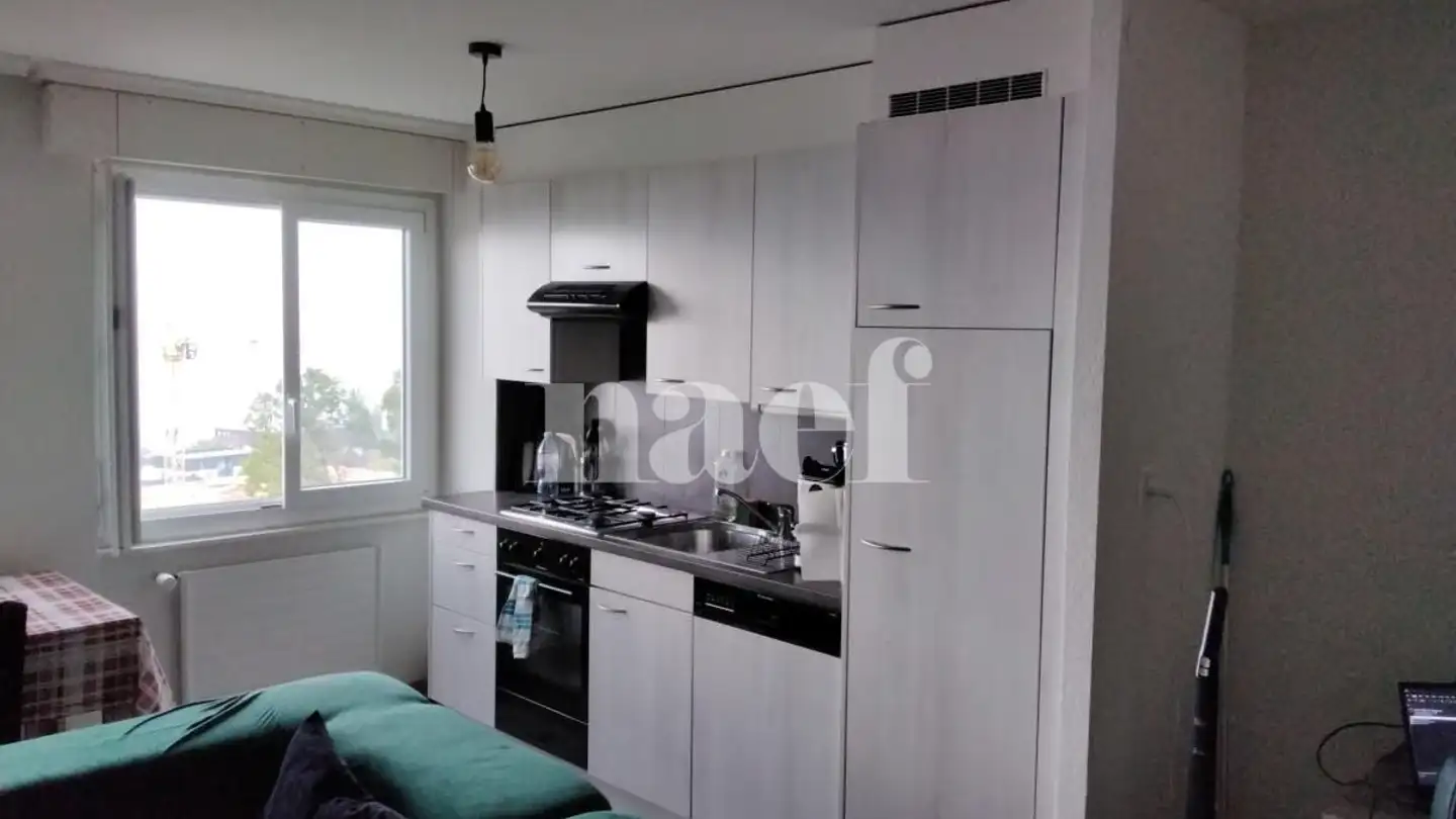 Appartement à louer - Rue De Jolimont 8, 2000 Neuchâtel