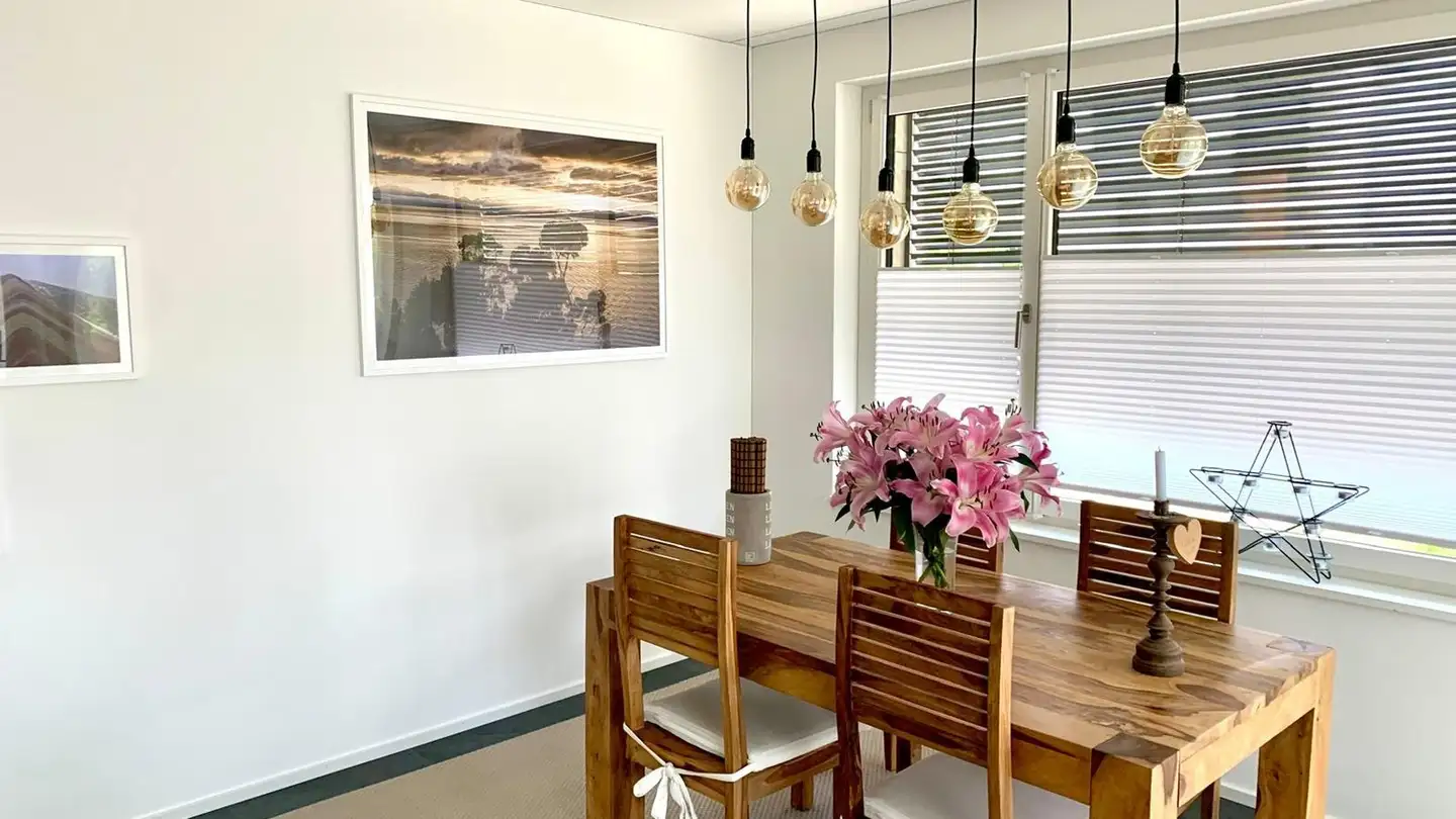 Apartment for rent - Im Zehntenfrei 27, 4102 Binningen - Photo 3