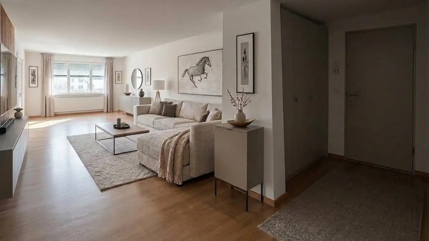 Appartamento in affitto - Weinfelderstrasse 126, 8580 Amriswil