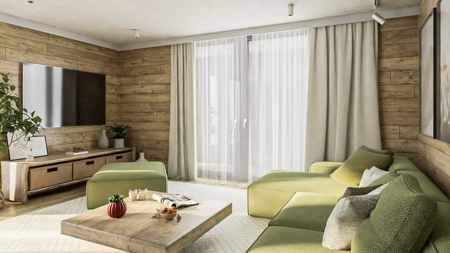 Appartamento in vendita - 3906 Saas-Fee - Photo 4