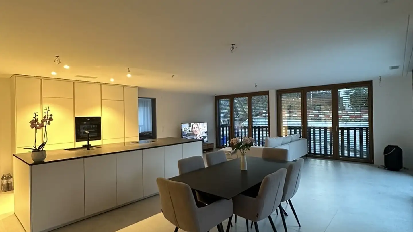 Wohnung mieten - Dornhofstrasse 4, 4312 Magden