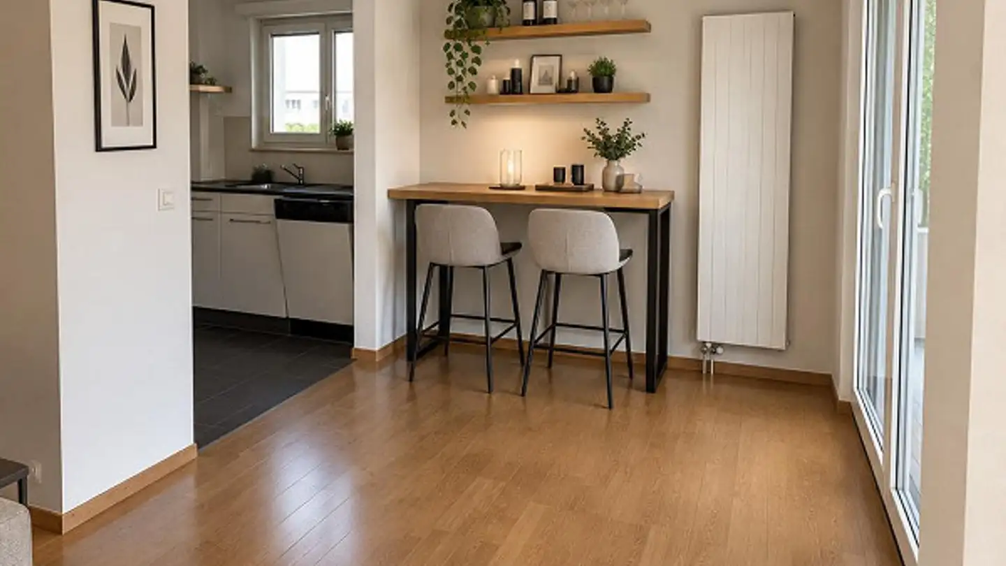 Appartamento in affitto - Weinfelderstrasse 126, 8580 Amriswil - Foto 2