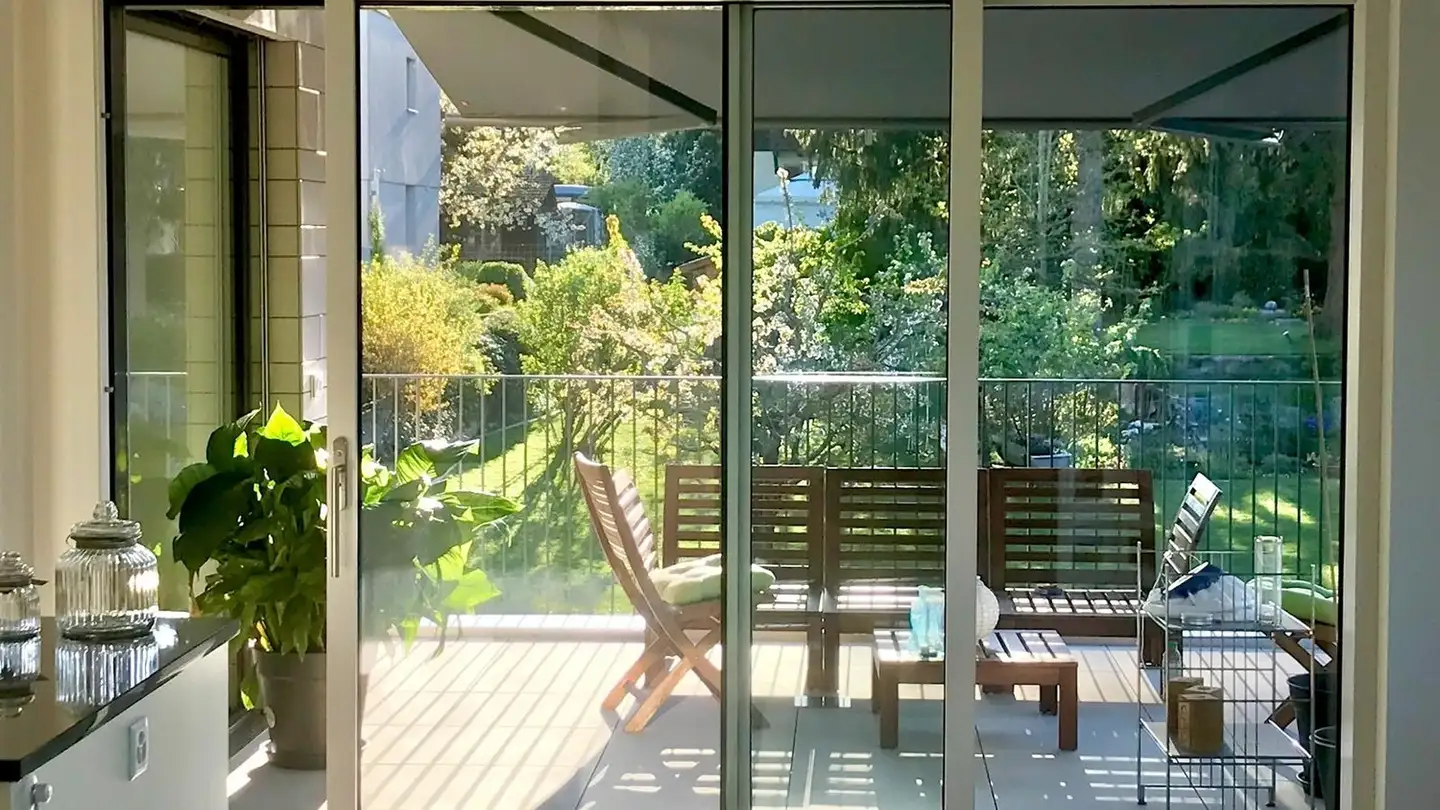 Apartment for rent - Im Zehntenfrei 27, 4102 Binningen - Photo 4