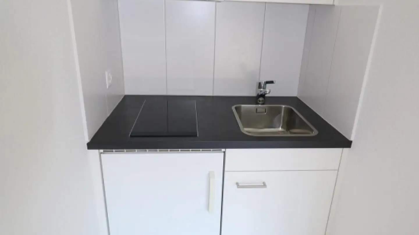 Appartement à louer - Mattenstrasse 5, 2558 Aegerten - Photo 2
