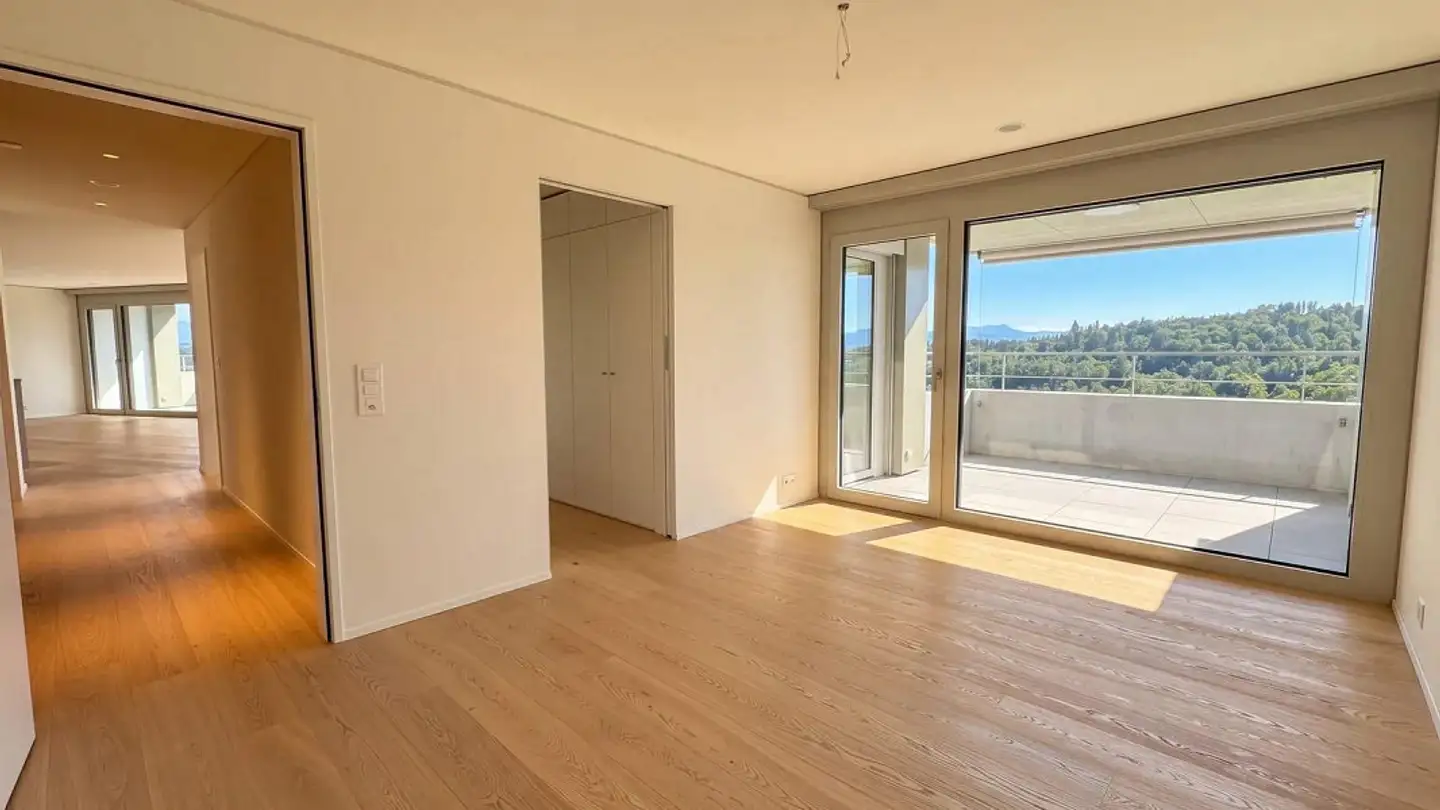 Appartamento in affitto - Am Mattenhof 1, 6010 Kriens - Foto 3