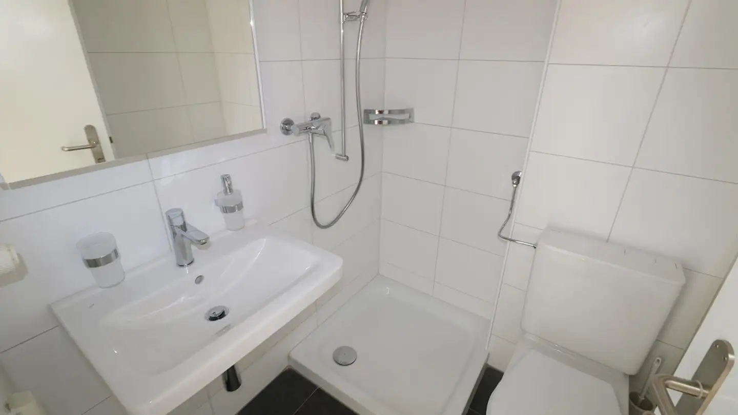 Appartement à louer - Mattenstrasse 5, 2558 Aegerten - Photo 3