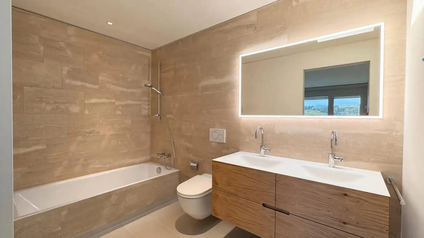 Appartamento in affitto - Am Mattenhof 1, 6010 Kriens - Foto 4