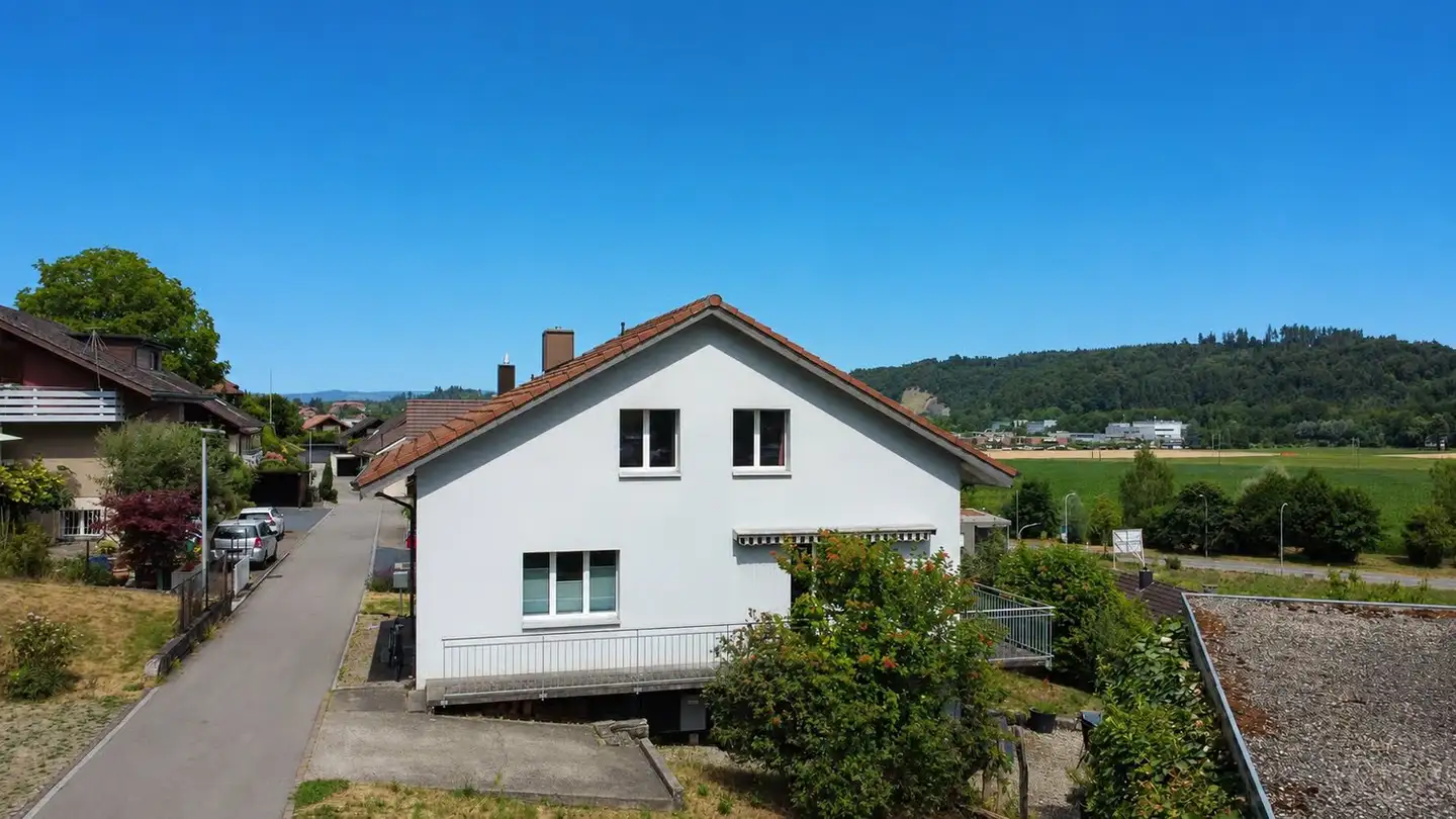 Einfamilienhaus kaufen - Alpenweg 8, 3414 Oberburg - Foto 3