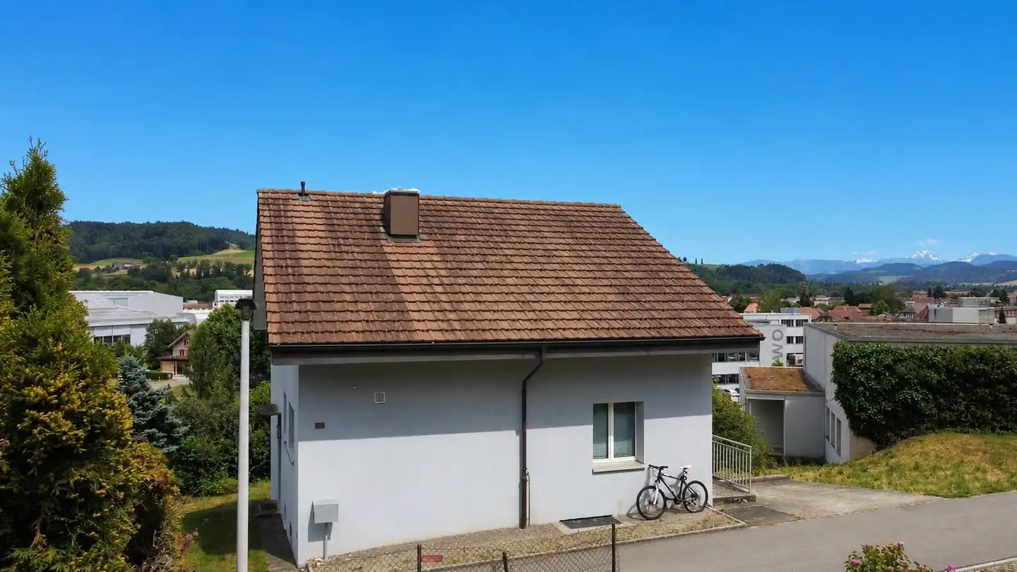 Einfamilienhaus kaufen - Alpenweg 8, 3414 Oberburg - Foto 4