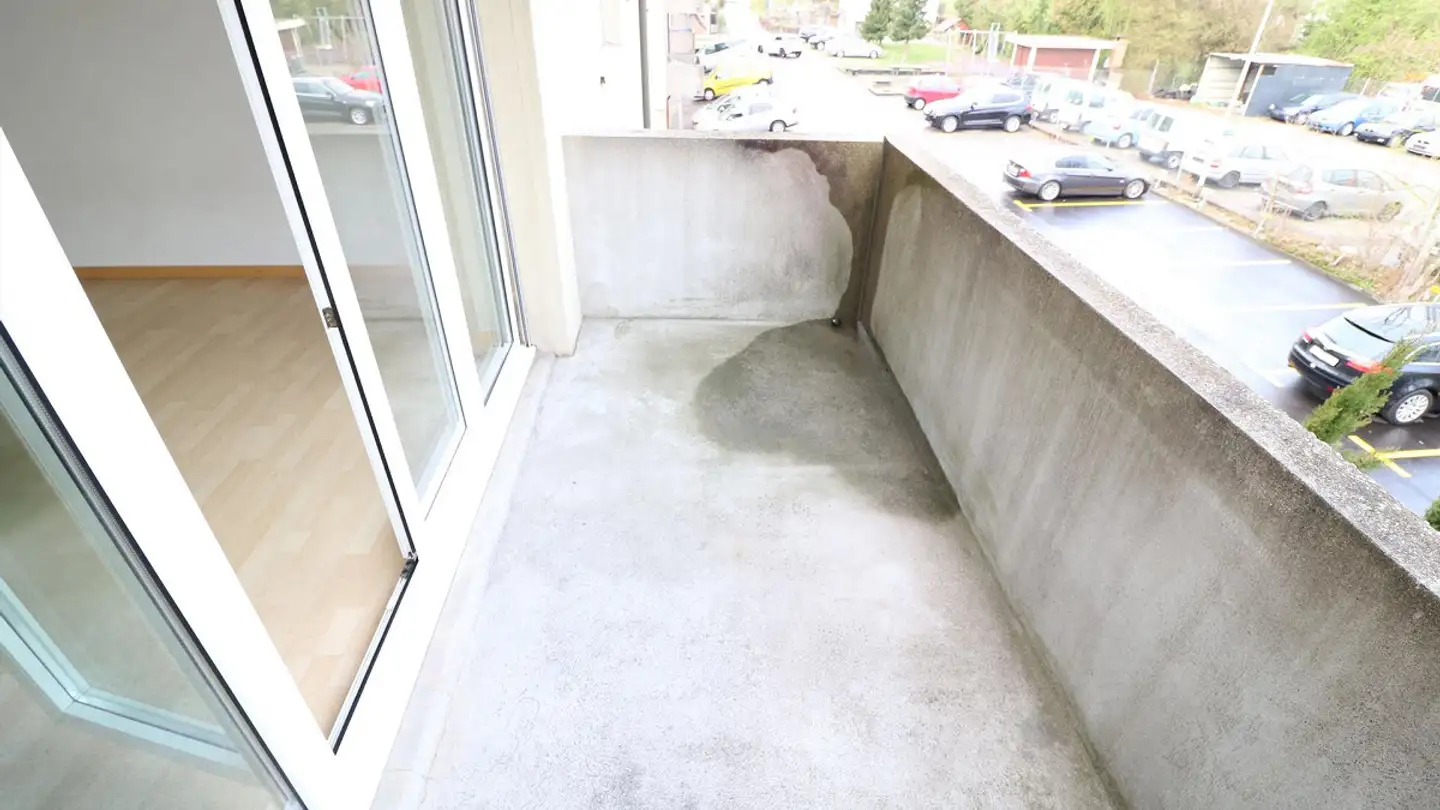 Appartement à louer - Mattenstrasse 5, 2558 Aegerten - Photo 4