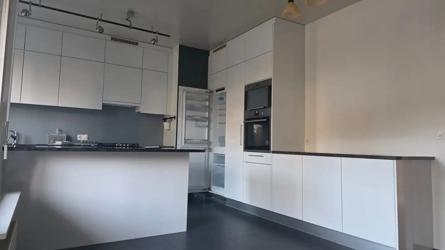 Appartamento in affitto - Avenue Des Mousquines 36, 1005 Lausanne - Foto 2