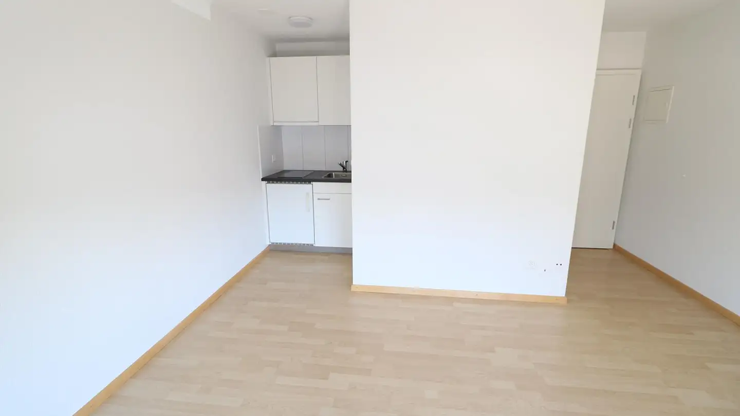 Appartement à louer - Mattenstrasse 5, 2558 Aegerten