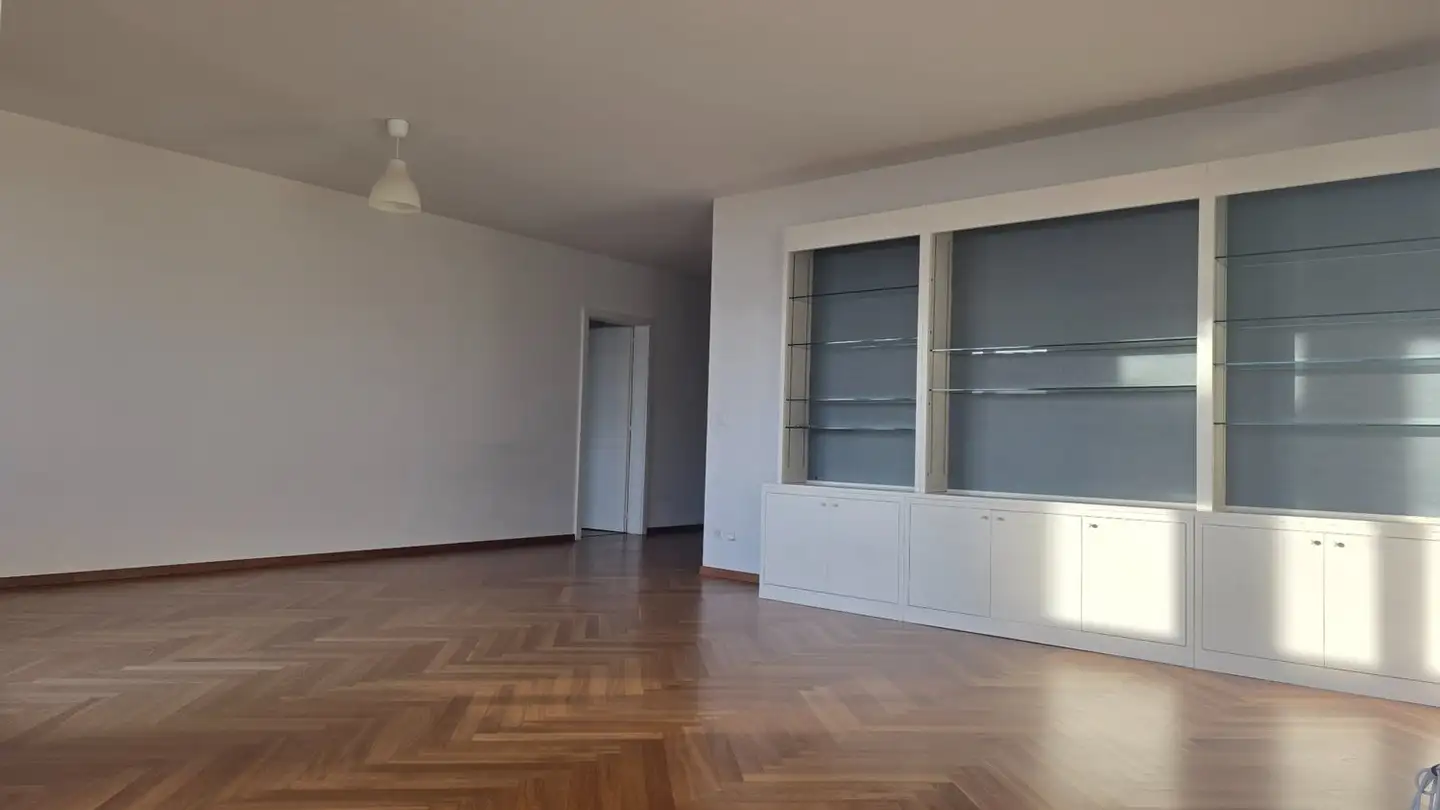 Appartamento in affitto - Avenue Des Mousquines 36, 1005 Lausanne - Foto 4