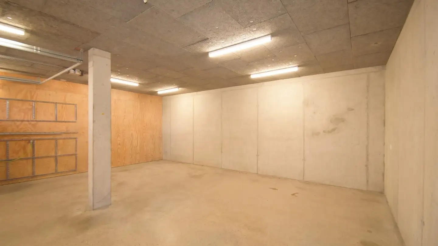 Storage space for rent - Ackerstrasse 2, 3206 Biberen - Photo 4
