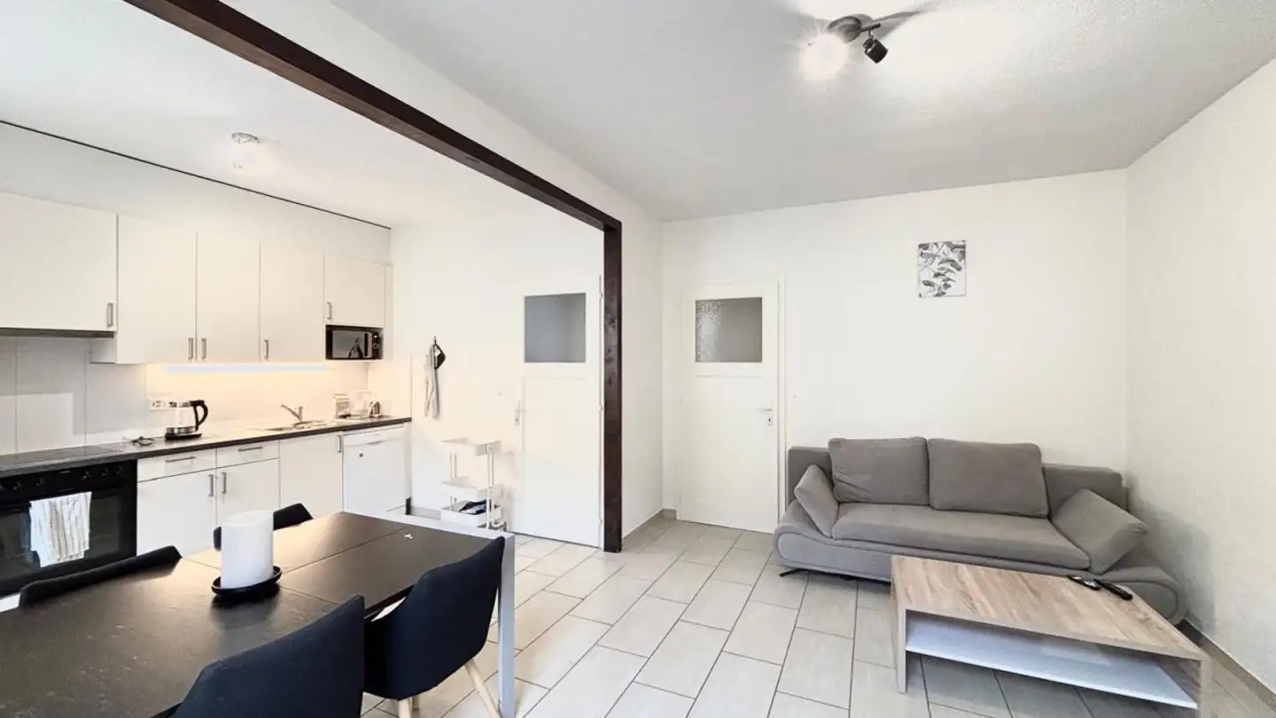 Appartement à louer - 1115 Vullierens