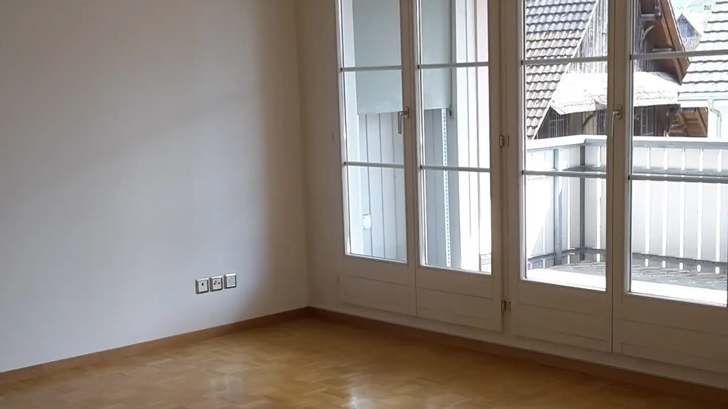 Wohnung mieten - Uttenbergstrasse 1, 8934 Knonau - Foto 2