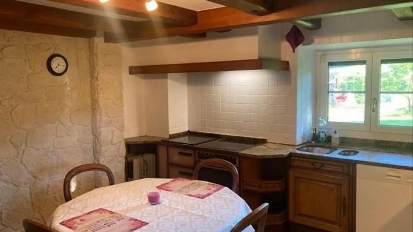 Chambre à louer - 1041 Poliez-Pittet - Photo 3