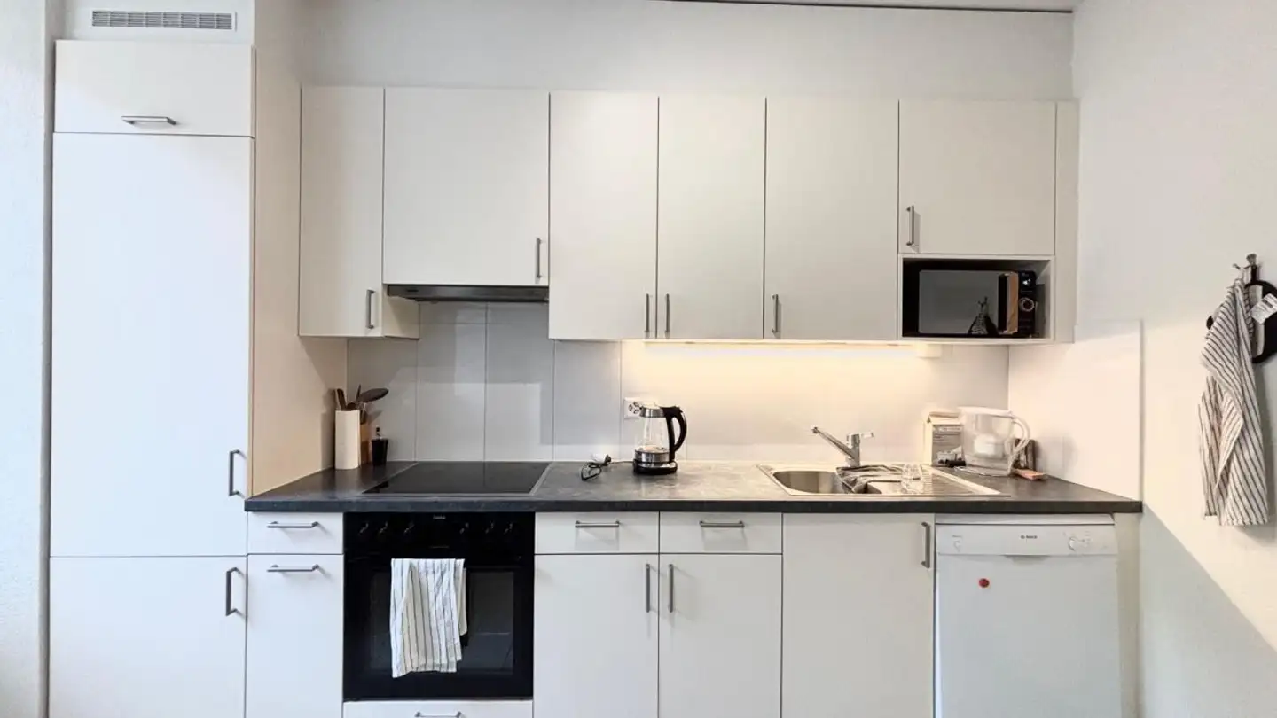 Appartement à louer - 1115 Vullierens - Photo 2