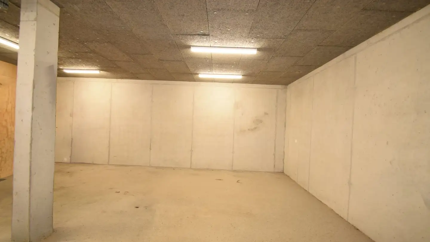 Espace de stockage à louer - Ackerstrasse 2, 3206 Biberen - Photo 3