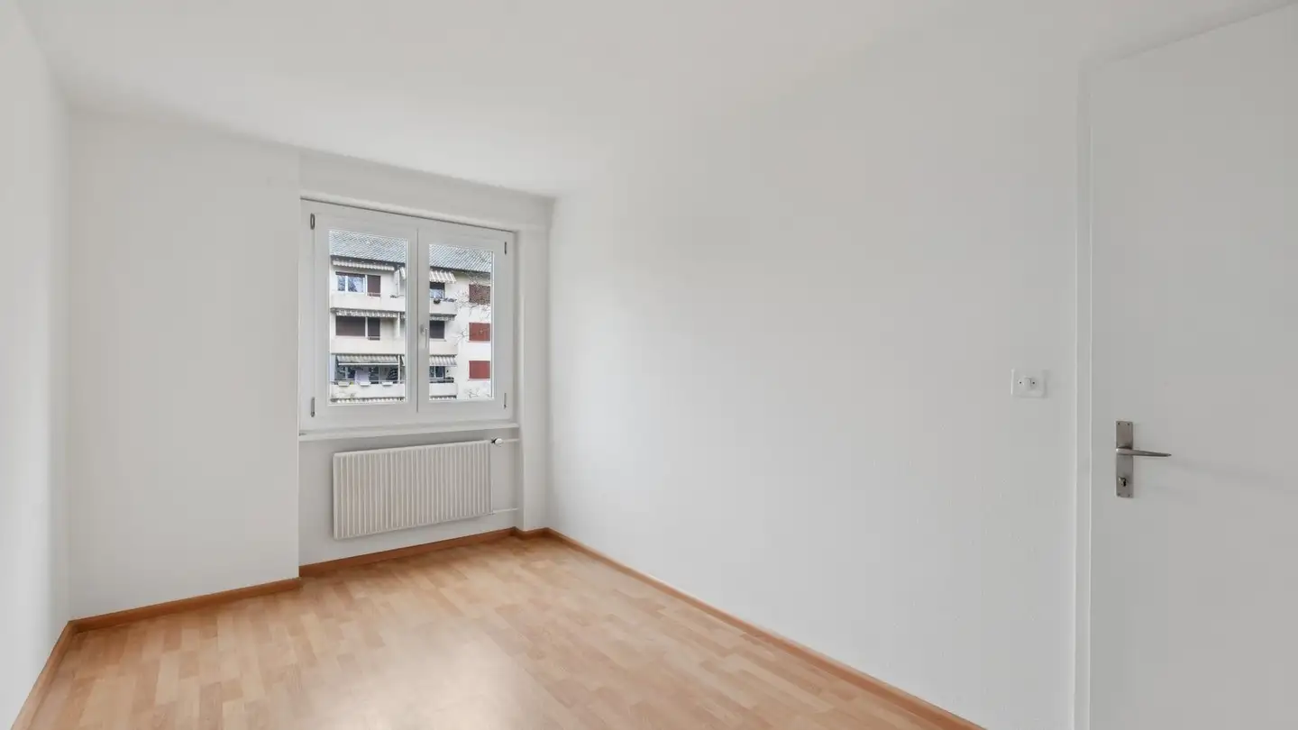 Apartment for rent - Mühlefeldstrasse 69, 4702 Oensingen - Photo 4