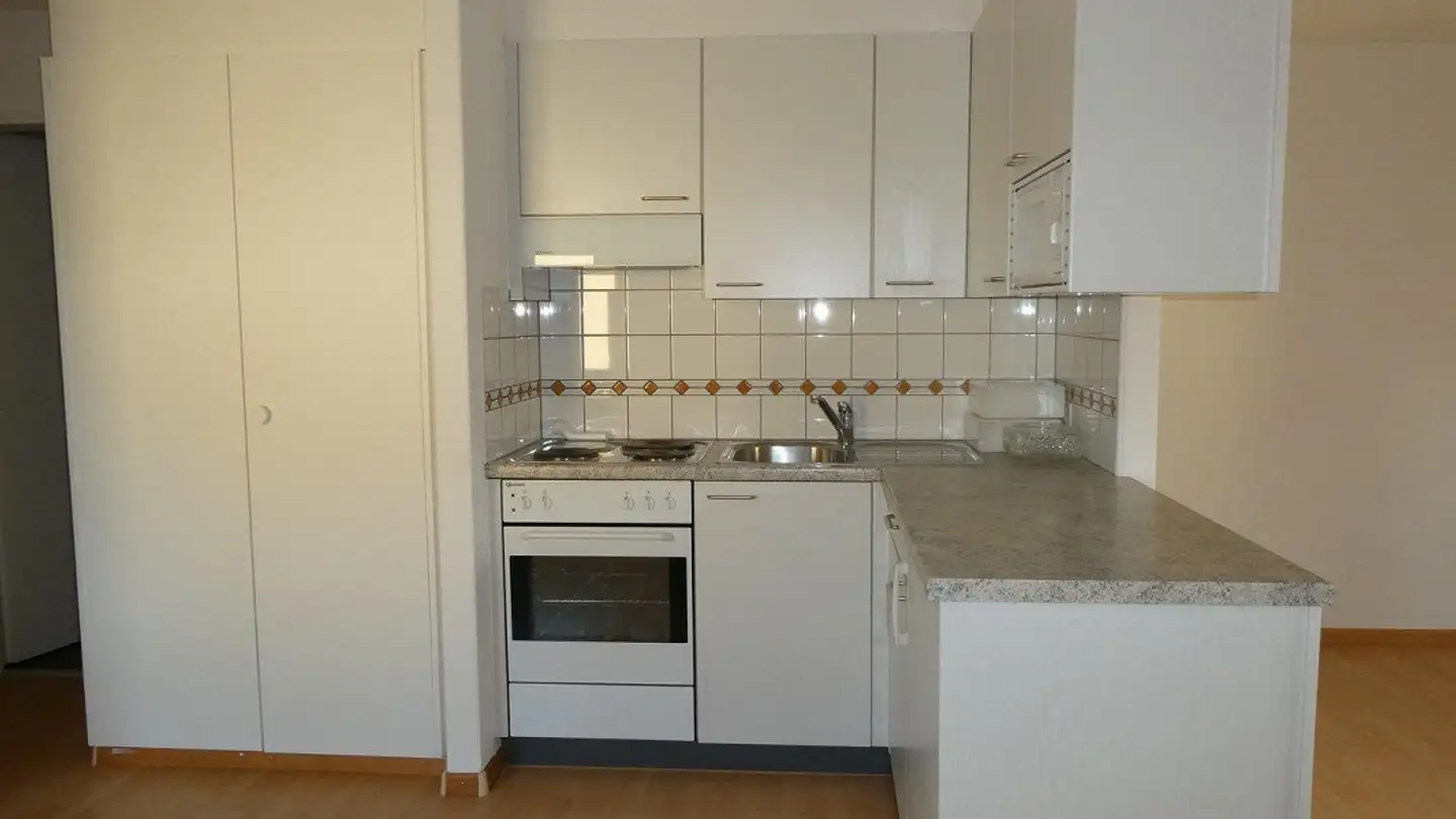 Appartamento in affitto - Russirainweg 6, 5737 Menziken - Foto 2