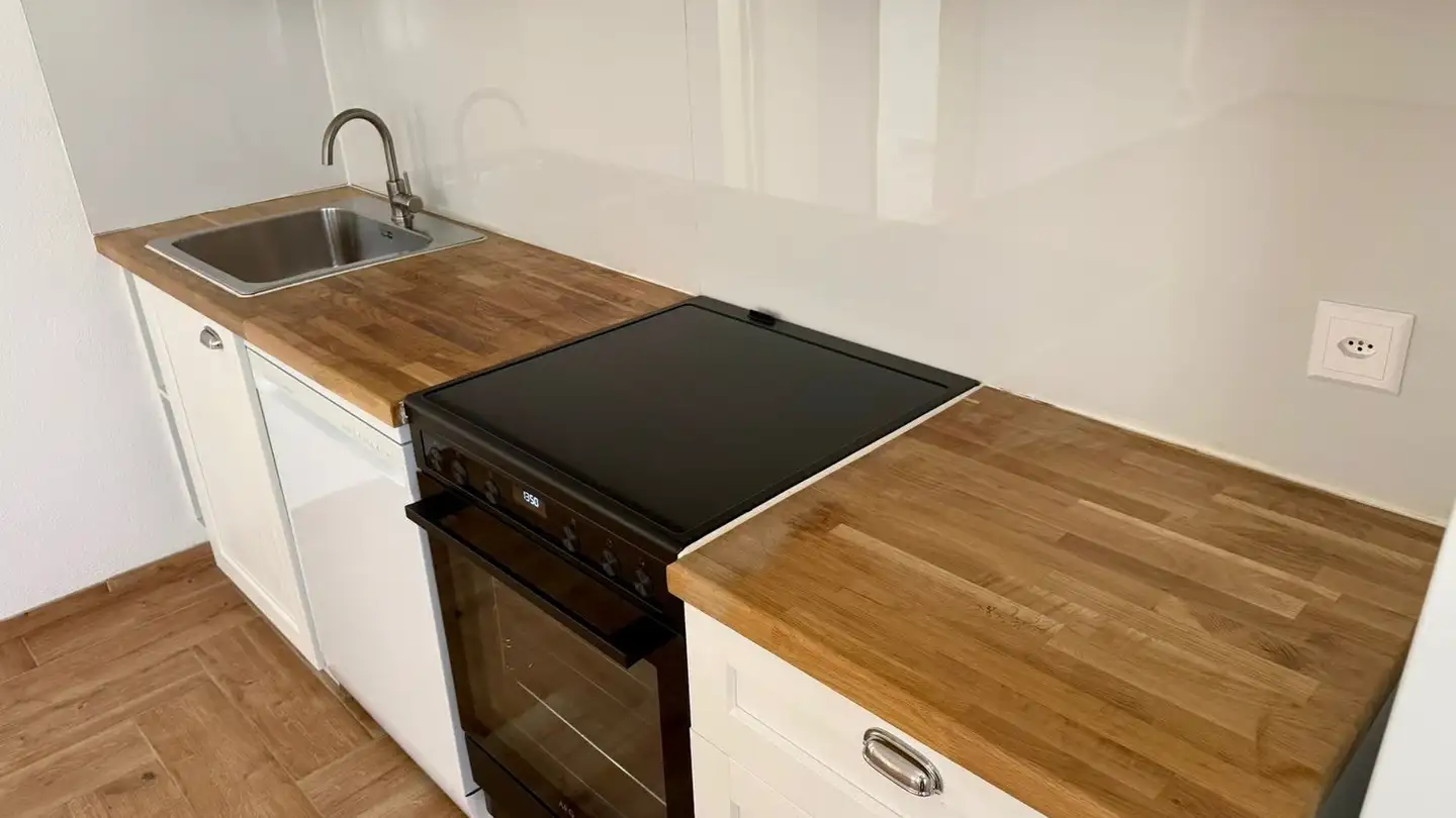 Appartement à louer - Grabenstrasse 21, 8500 Frauenfeld - Photo 2